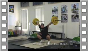 2017JTBL Lanc pressing snatch balance tn