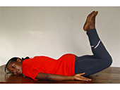 Handout Janda Strength Test